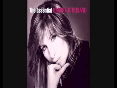 Barbra Streisand –  Evergreen – HQ Audio  — Lyrics