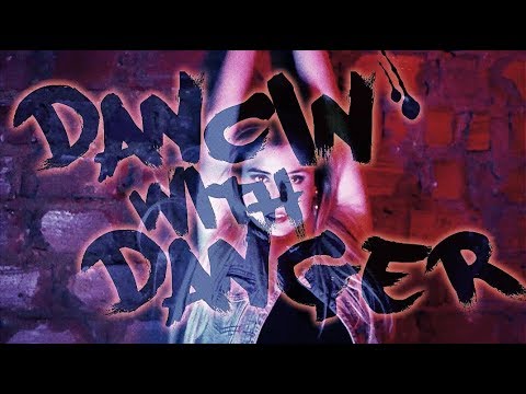 Pleasure Maker – Dancin' With Danger (Official Lyric Video)
