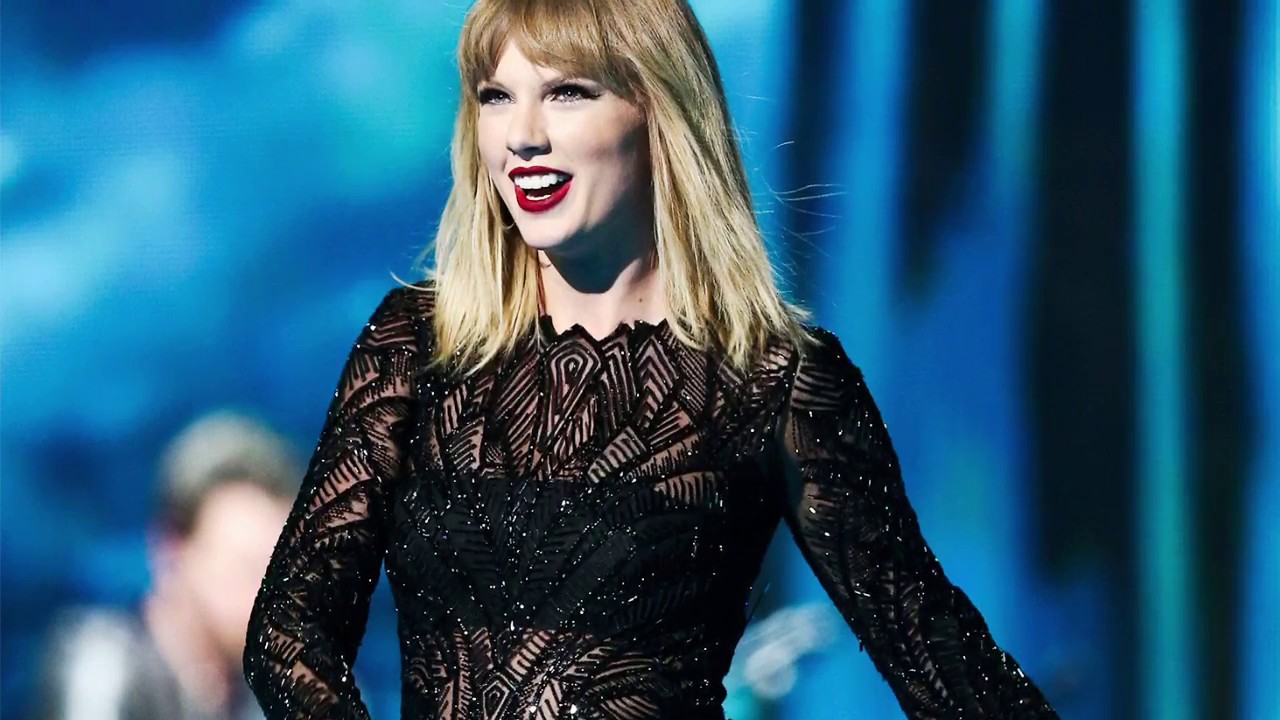 The BEST TAYLOR SWIFT lyric quotes
