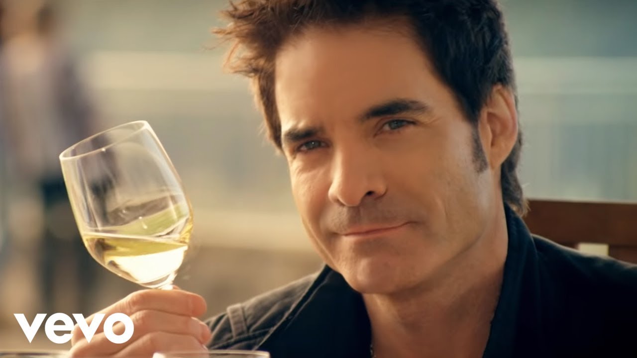 Train – Drive By (Official Music Video)