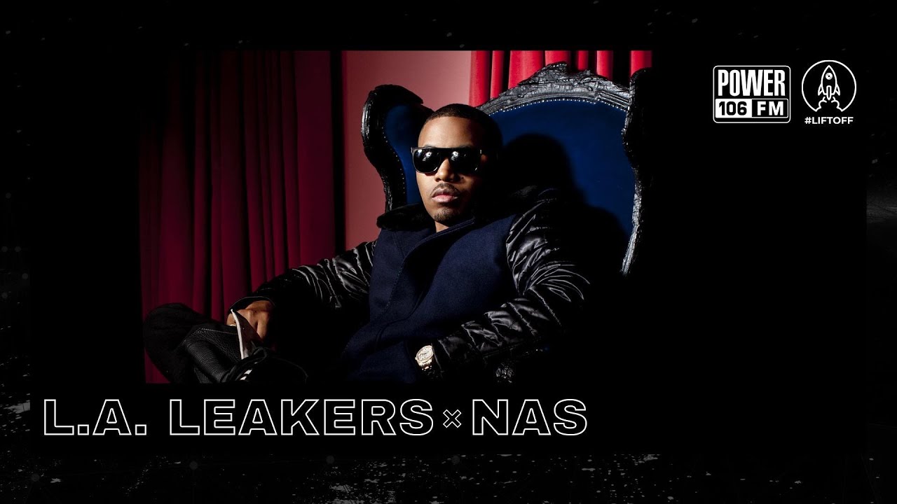 Nas Meant No Disrespect w/Doja Cat Lyric + Hit-Boy Talks Juice WRLD Inspiration On ‘King’s Disease’
