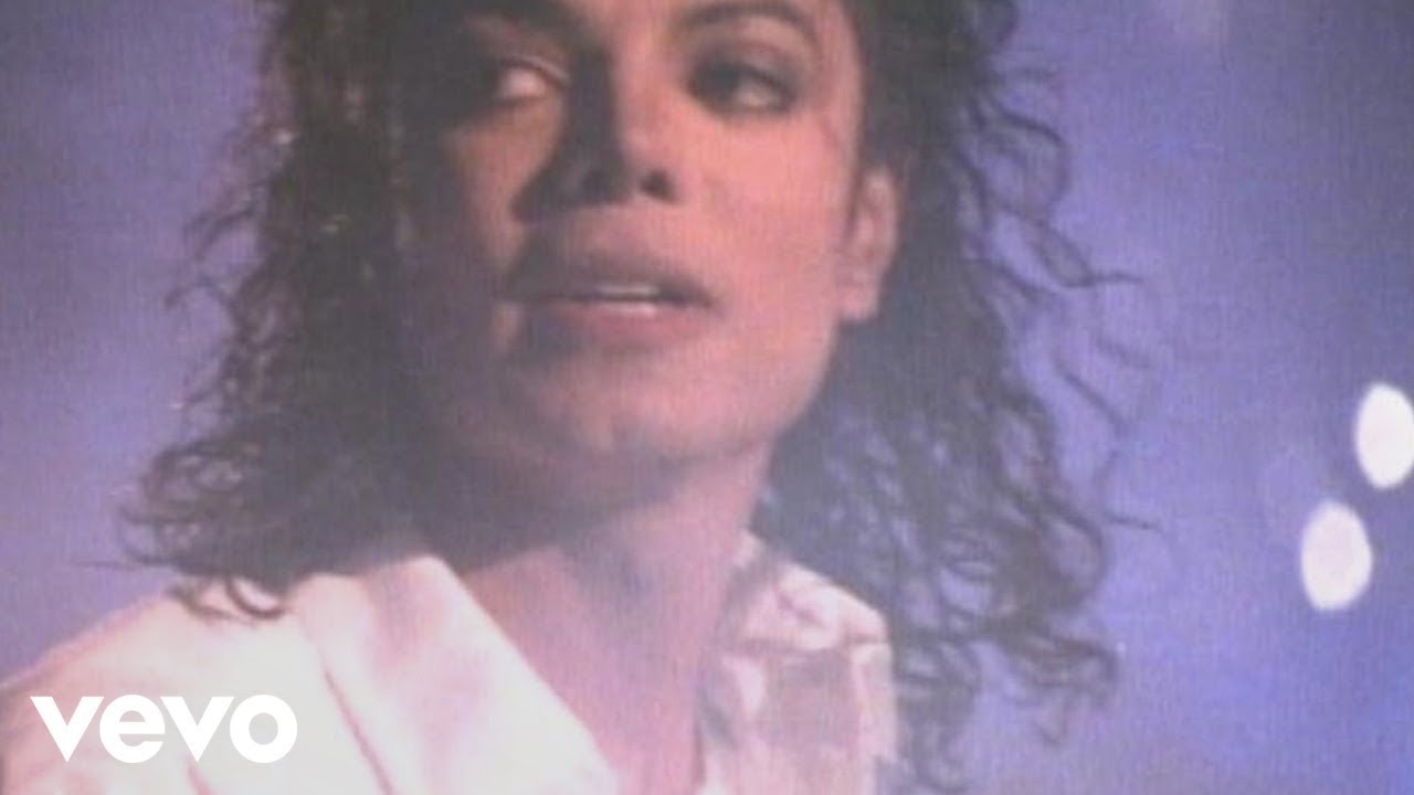 Michael Jackson – Dirty Diana (Official Video)