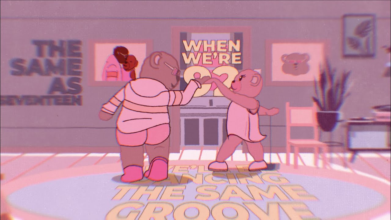 Pink Sweat$ – 17 [Official Animated Lyric Video]