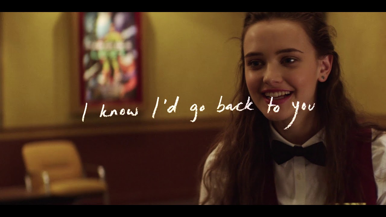 Selena Gomez – Back To You (Lyric Video)