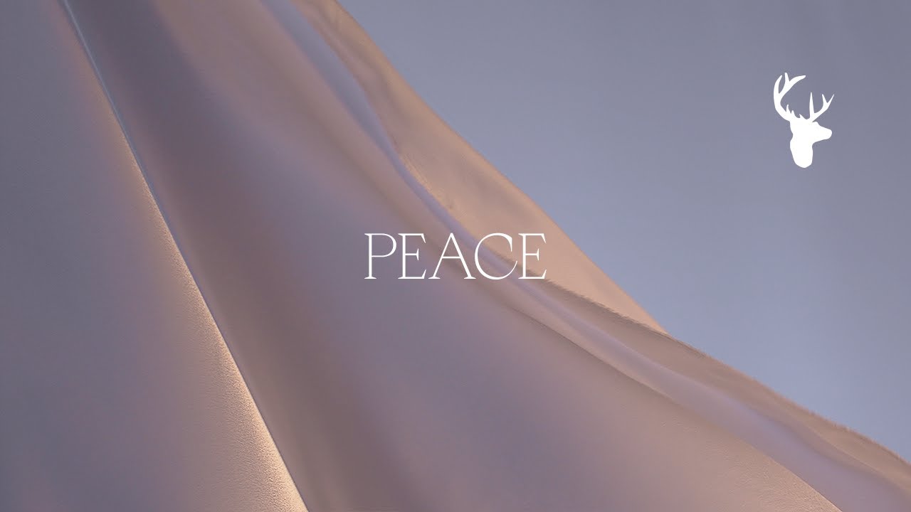 Peace (Official Lyric Video) – Bethel Music feat. We The Kingdom | Peace