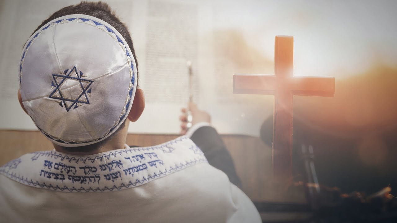 Do Jews Need Jesus? with Dr. James Dobson’s Family Talk | 8/28/2020