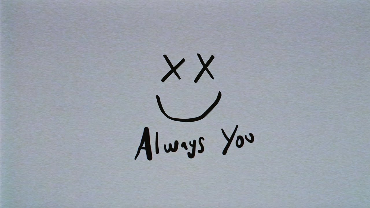 Louis Tomlinson – Always You (Official Lyric Video)